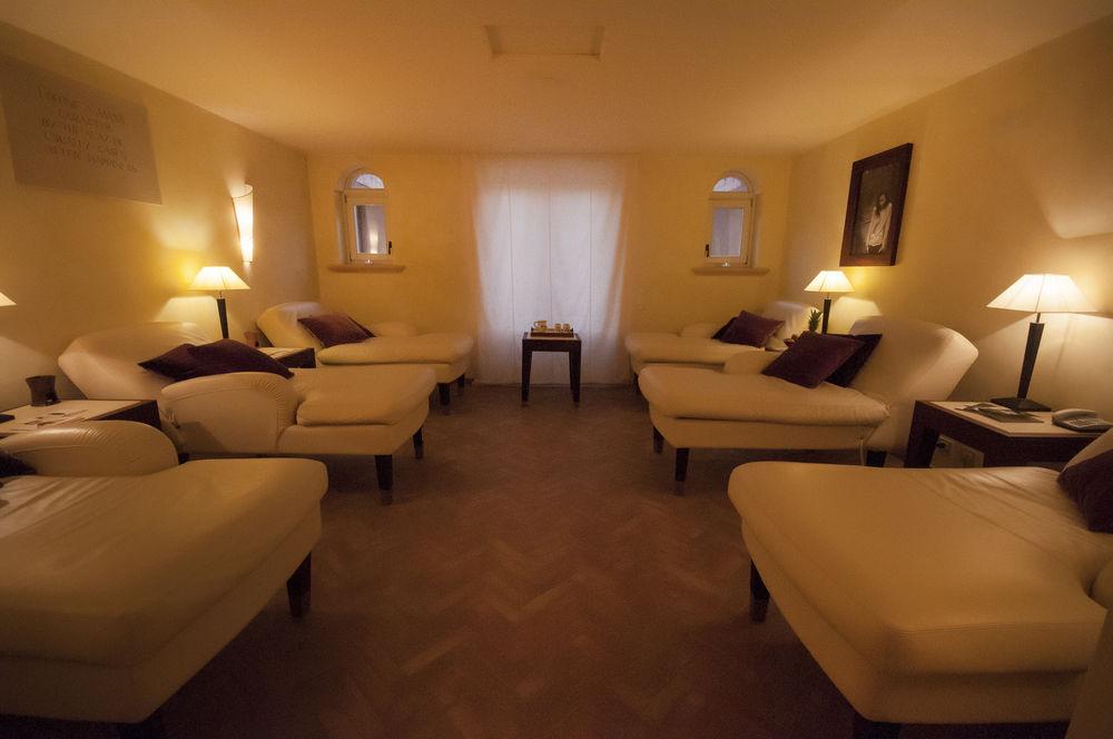 Almar Giardino Di Costanza Resort & Spa Mazara del Vallo Luaran gambar