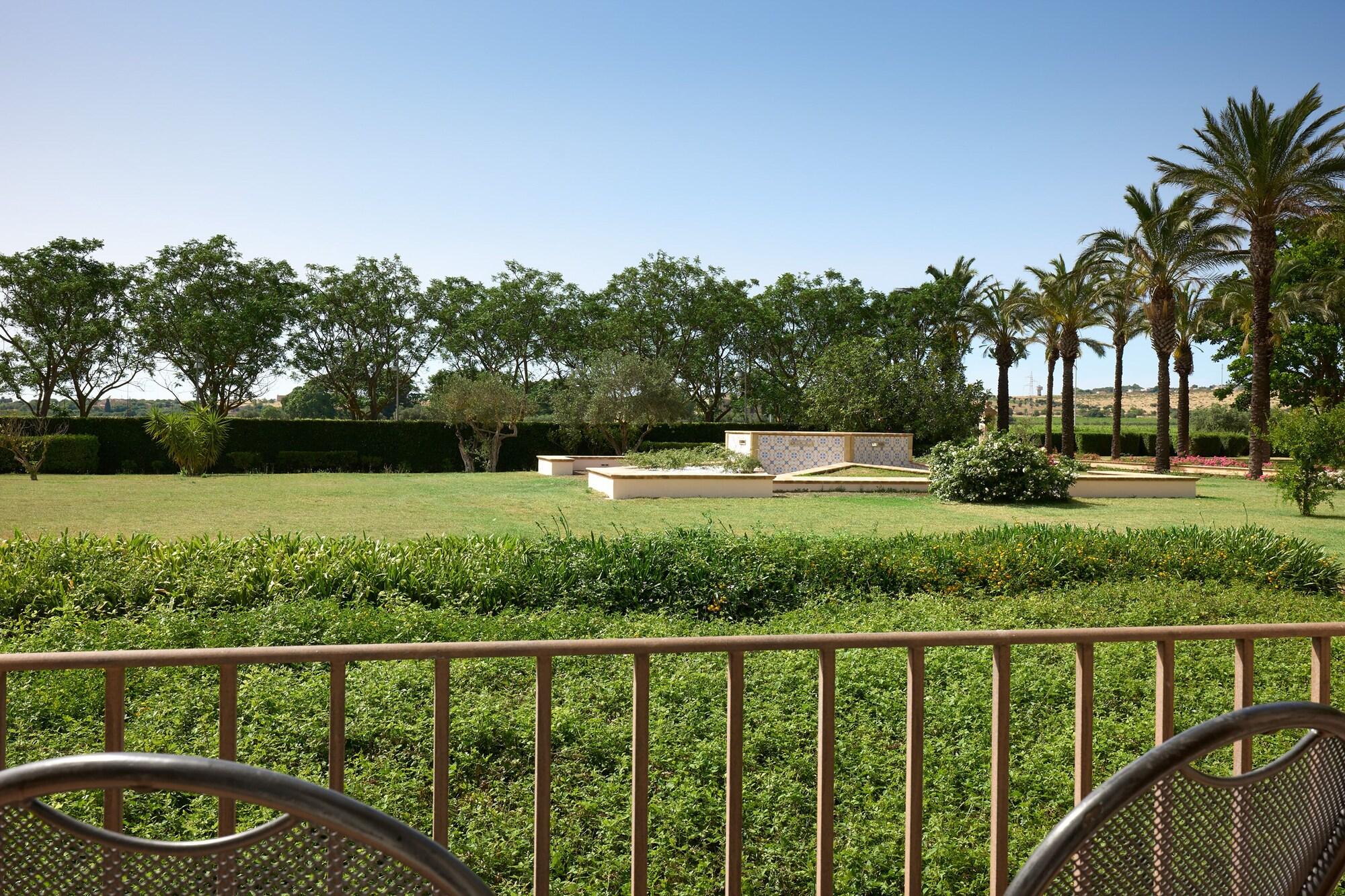 Almar Giardino Di Costanza Resort & Spa Mazara del Vallo Luaran gambar