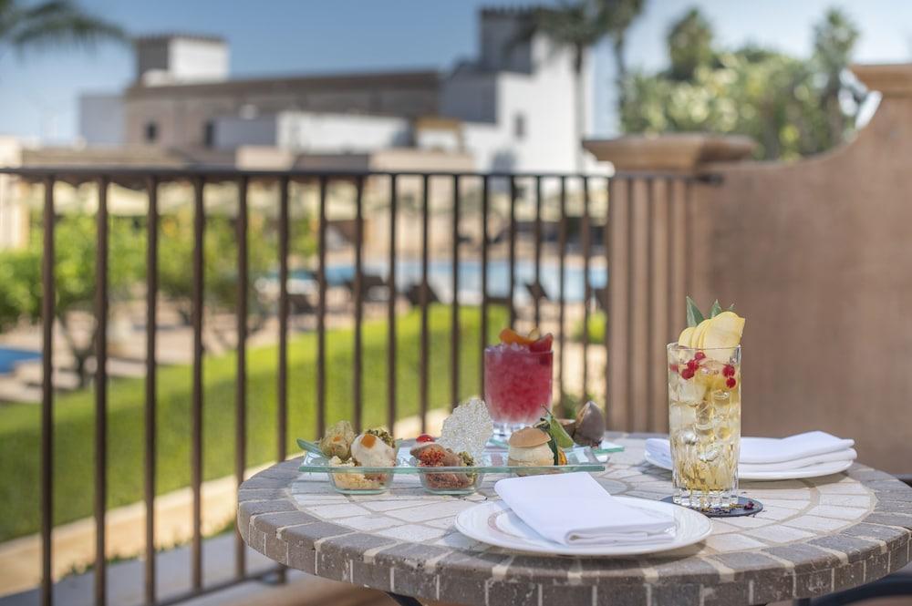 Almar Giardino Di Costanza Resort & Spa Mazara del Vallo Luaran gambar