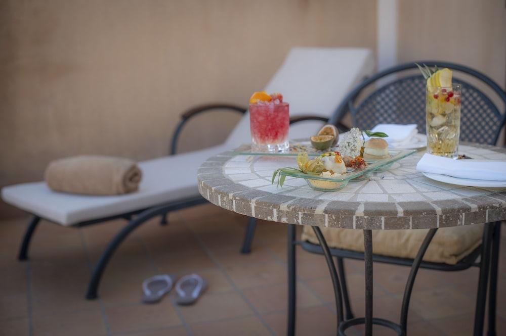 Almar Giardino Di Costanza Resort & Spa Mazara del Vallo Luaran gambar