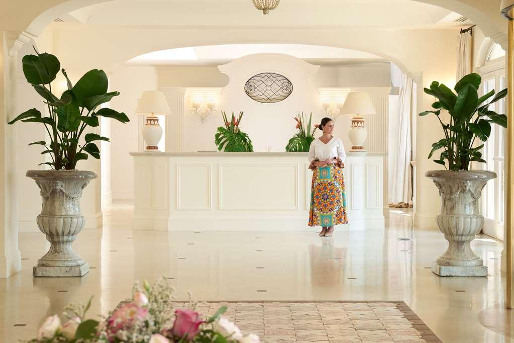 Almar Giardino Di Costanza Resort & Spa Mazara del Vallo Dalaman gambar