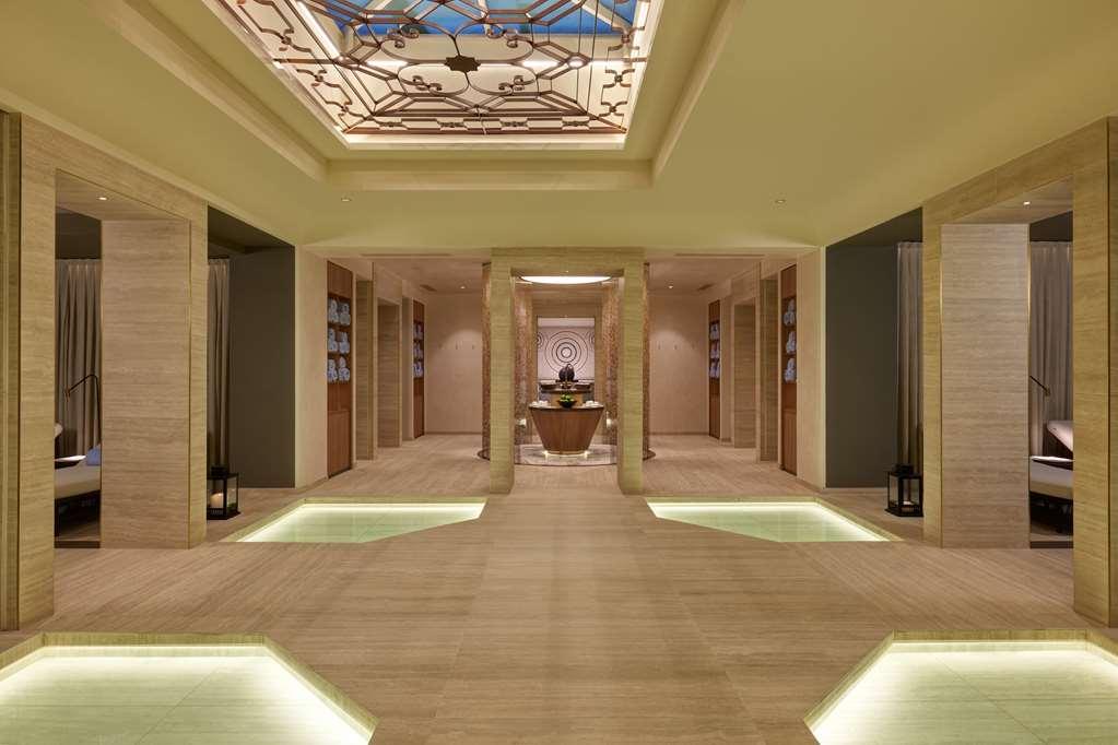 Almar Giardino Di Costanza Resort & Spa Mazara del Vallo Kemudahan gambar