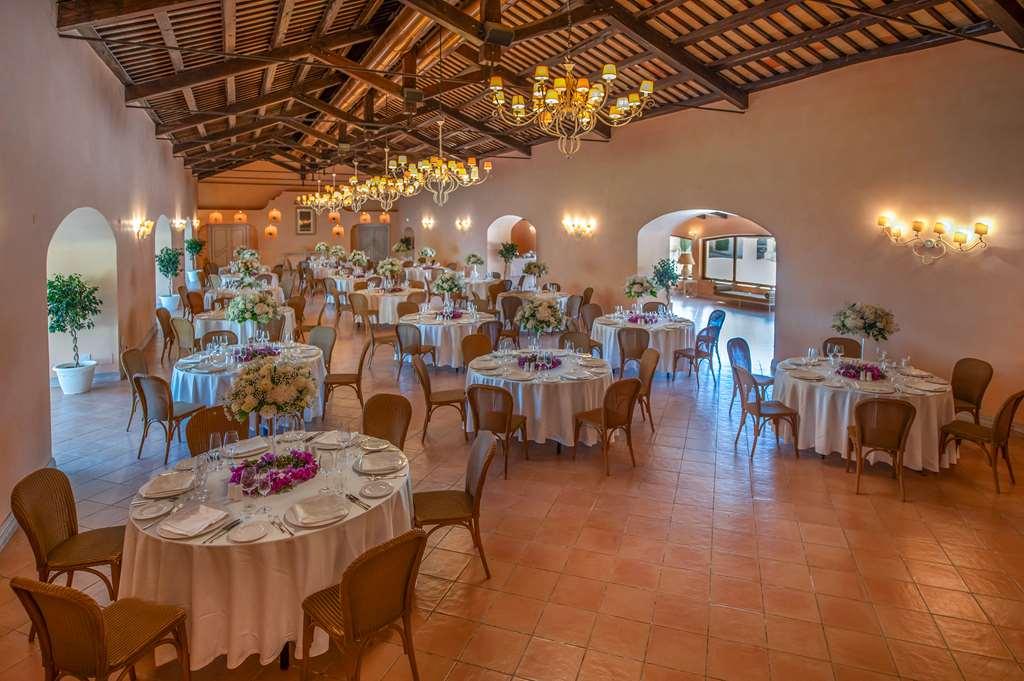 Almar Giardino Di Costanza Resort & Spa Mazara del Vallo Kemudahan gambar